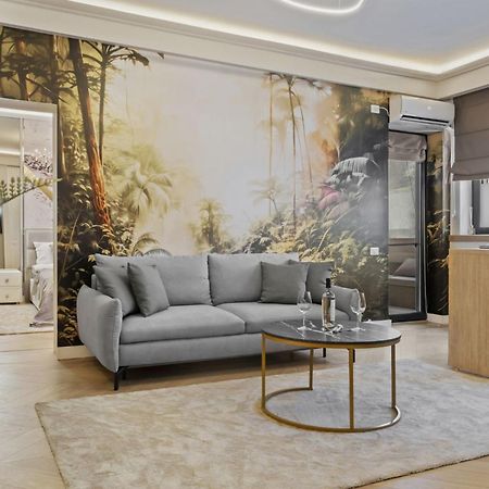 Central Two Rooms Apartment The Paradise Of Lights Βουκουρέστι Εξωτερικό φωτογραφία