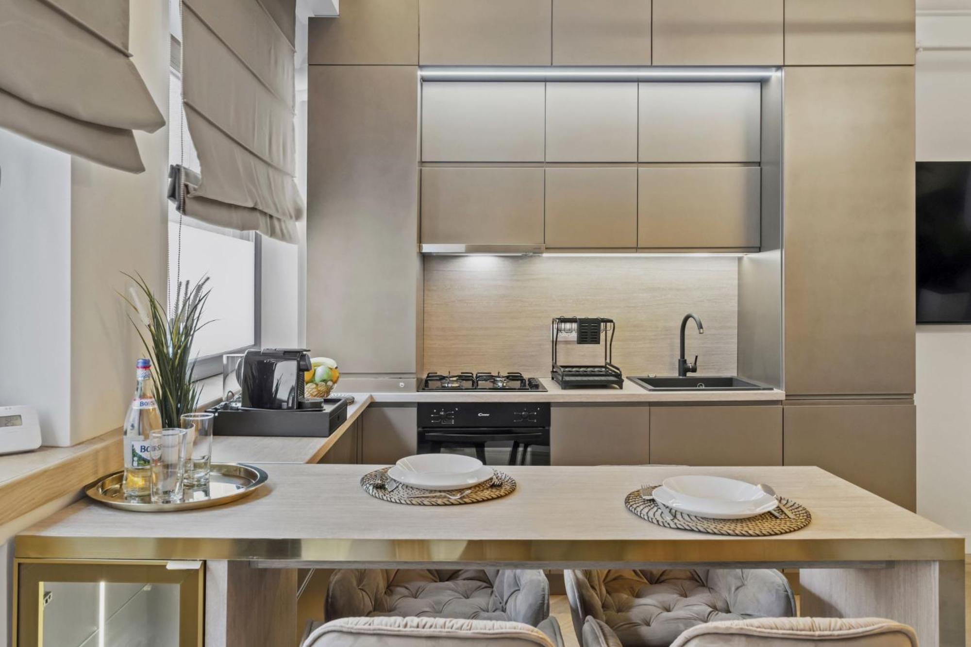 Central Two Rooms Apartment The Paradise Of Lights Βουκουρέστι Εξωτερικό φωτογραφία