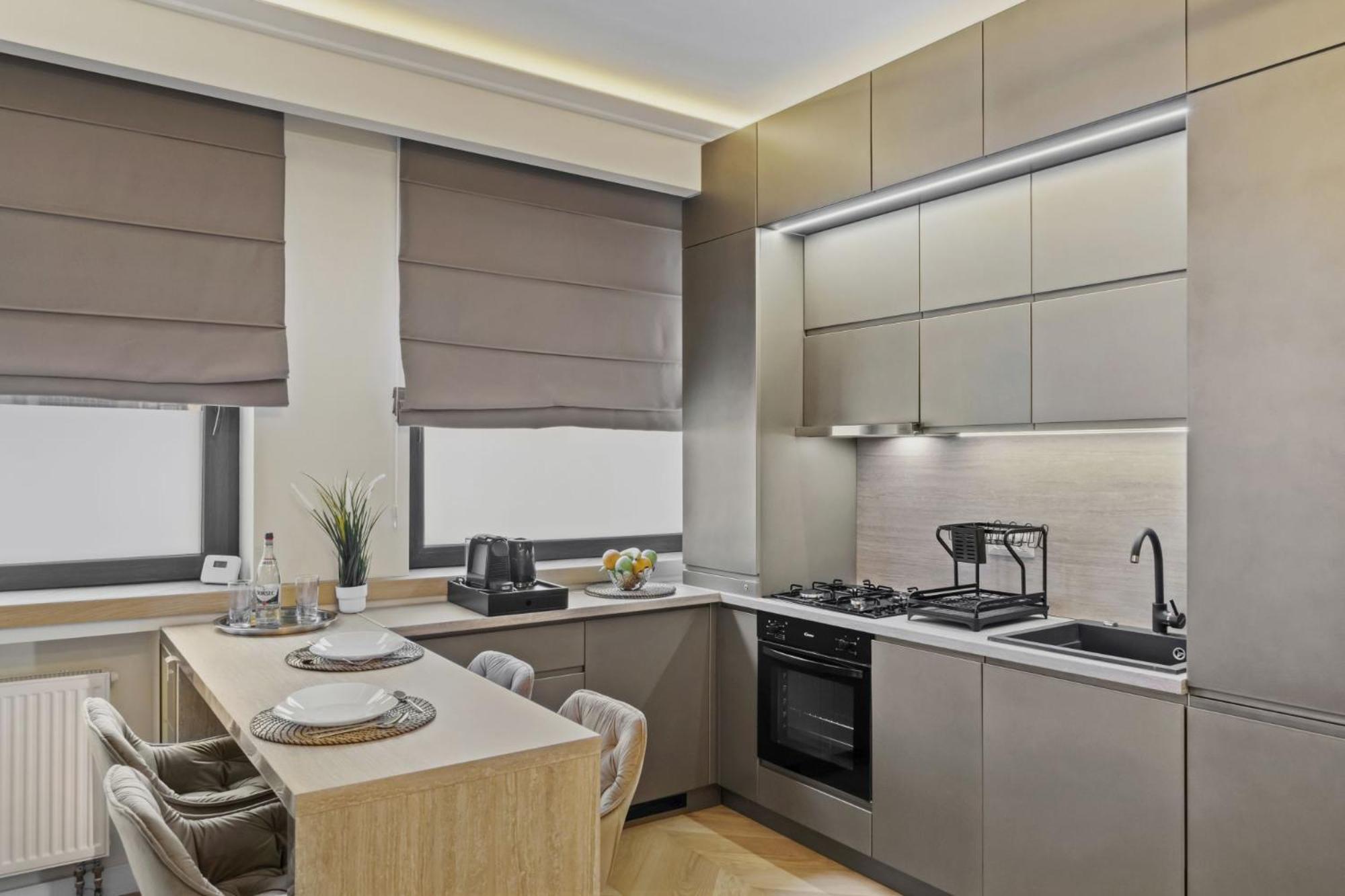 Central Two Rooms Apartment The Paradise Of Lights Βουκουρέστι Εξωτερικό φωτογραφία