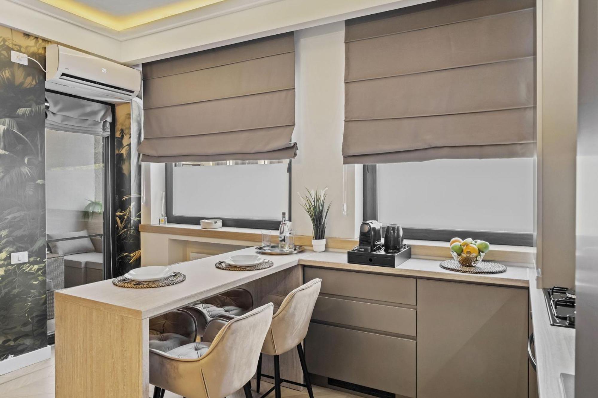 Central Two Rooms Apartment The Paradise Of Lights Βουκουρέστι Εξωτερικό φωτογραφία