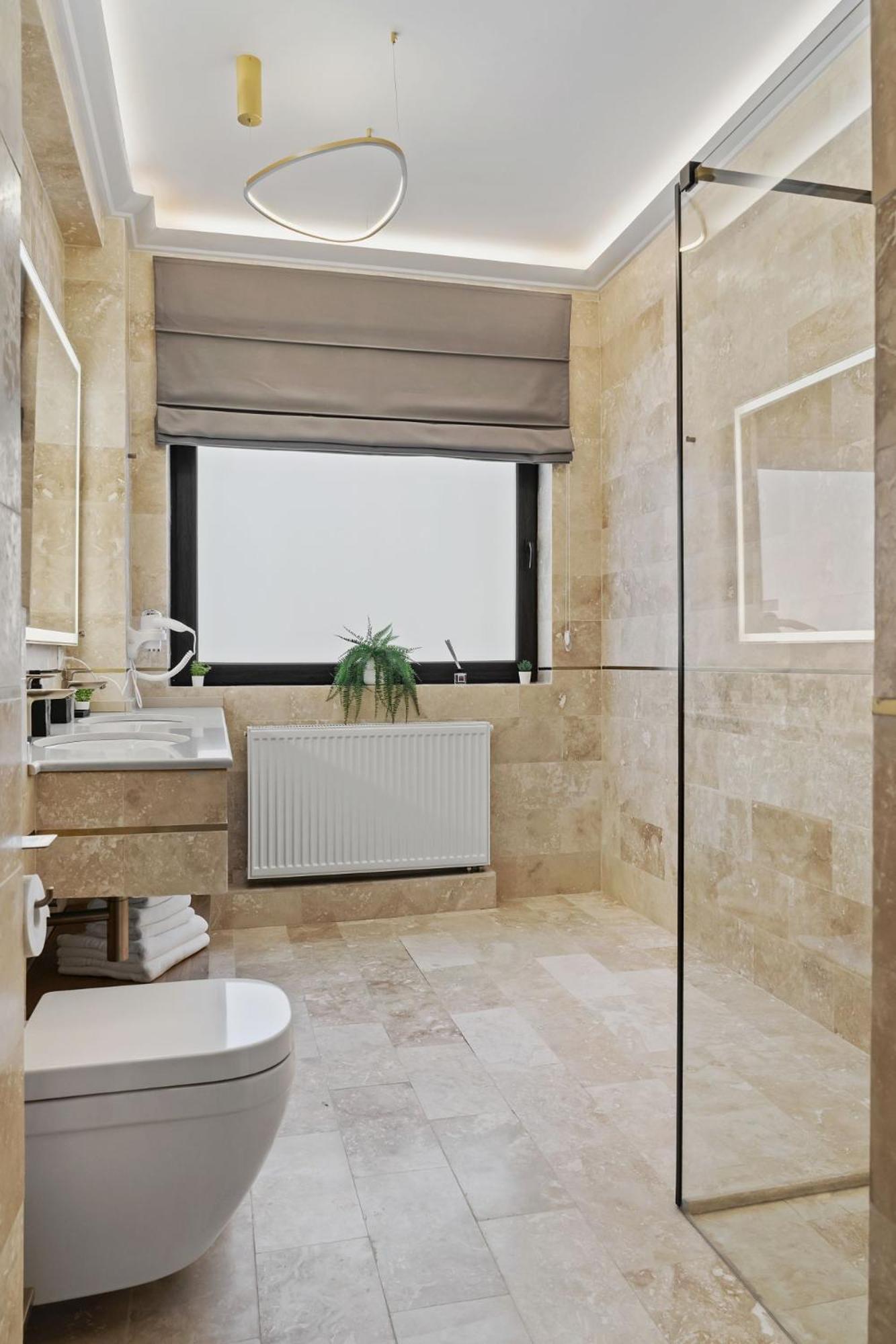 Central Two Rooms Apartment The Paradise Of Lights Βουκουρέστι Εξωτερικό φωτογραφία