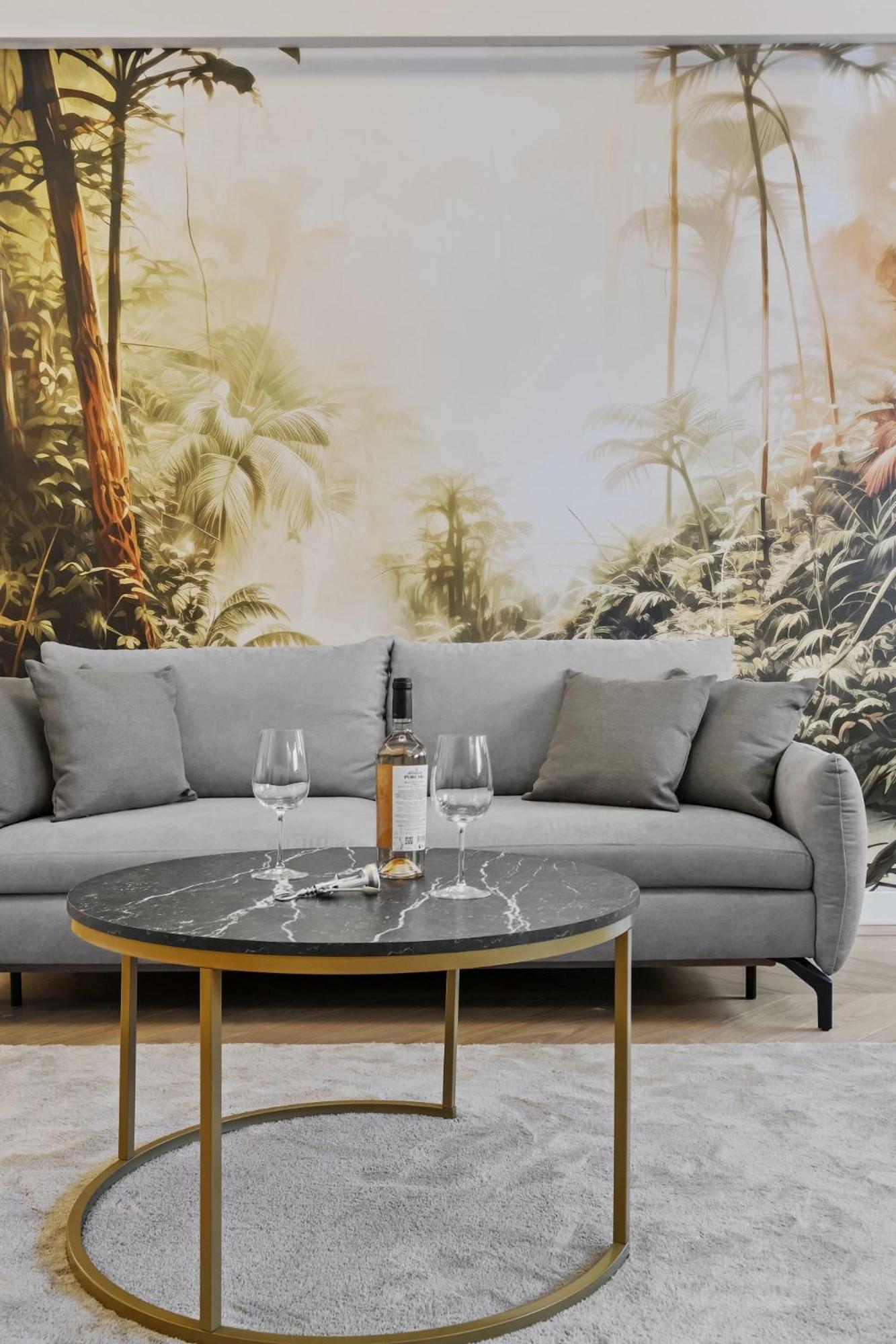 Central Two Rooms Apartment The Paradise Of Lights Βουκουρέστι Εξωτερικό φωτογραφία