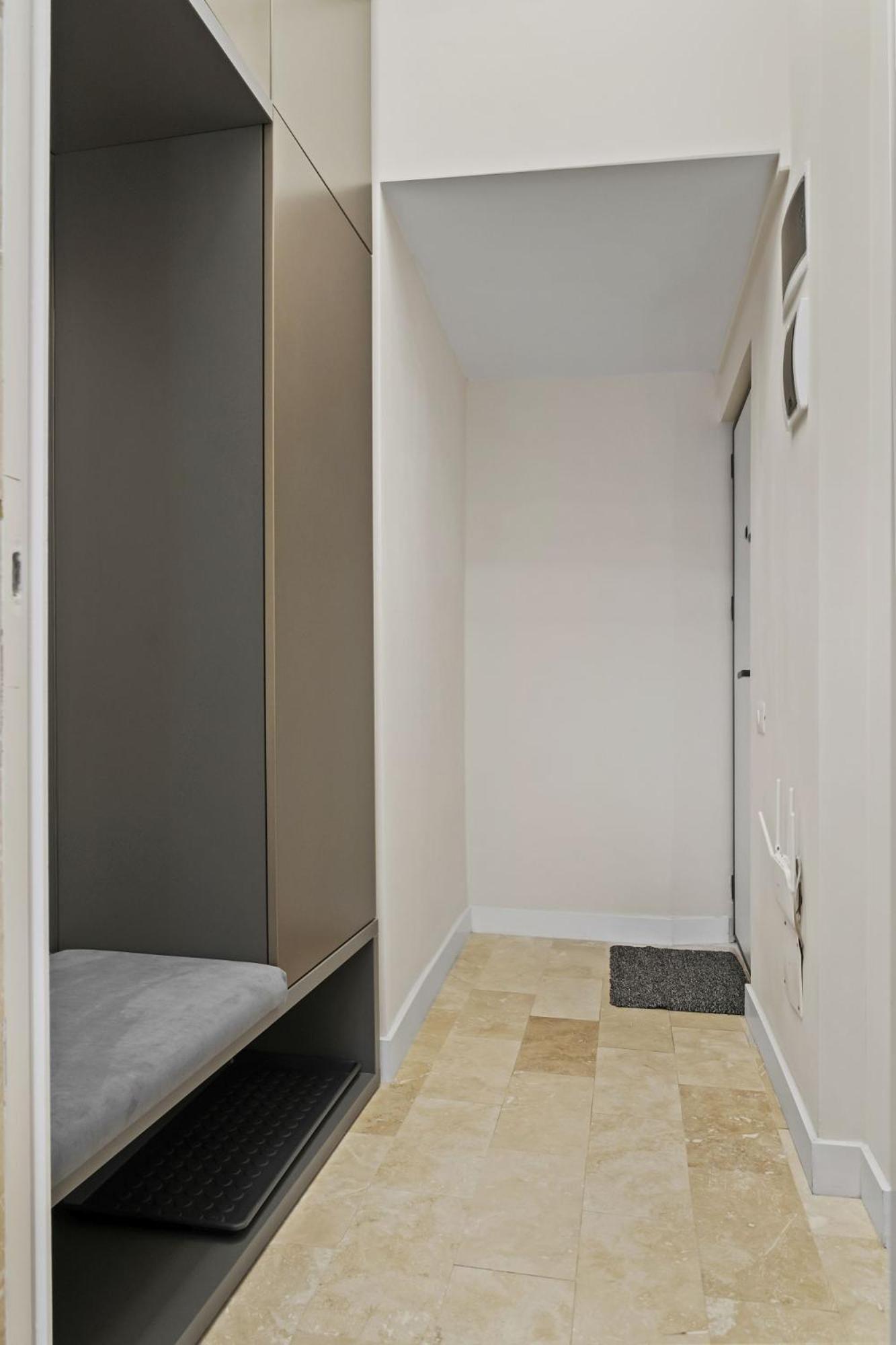 Central Two Rooms Apartment The Paradise Of Lights Βουκουρέστι Εξωτερικό φωτογραφία