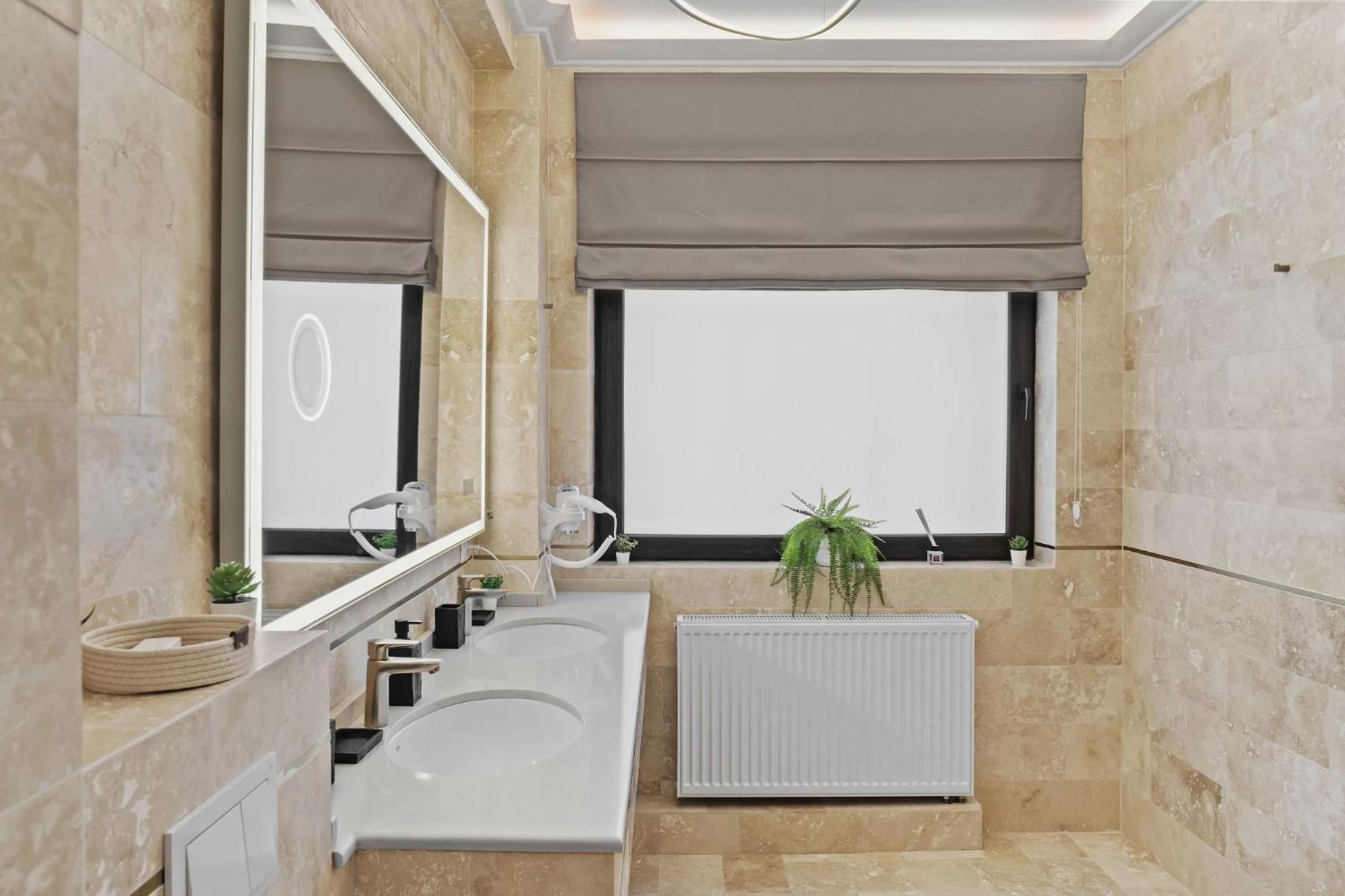 Central Two Rooms Apartment The Paradise Of Lights Βουκουρέστι Εξωτερικό φωτογραφία