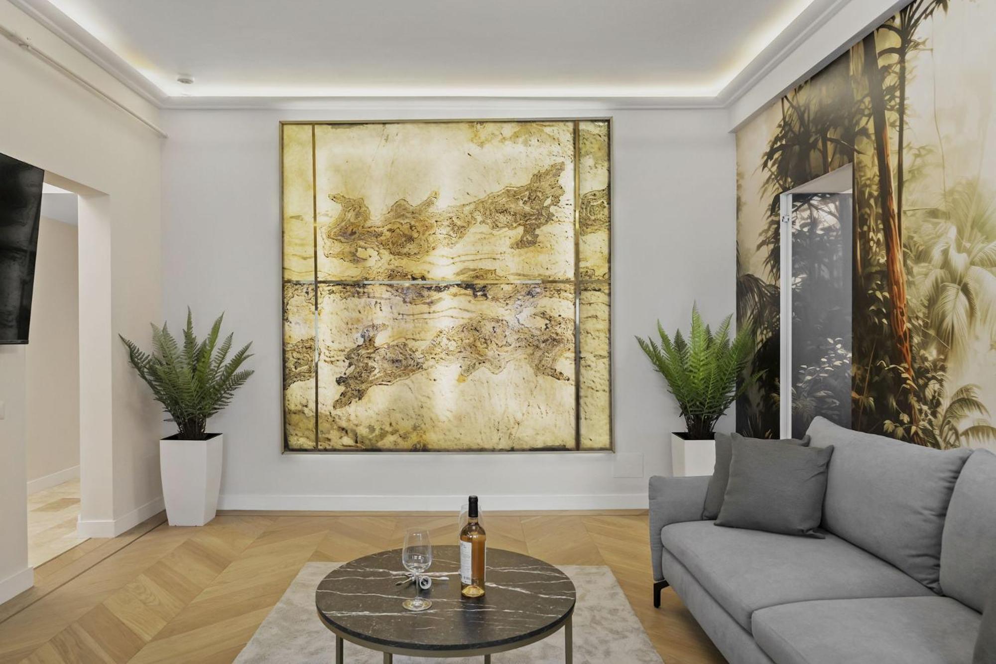 Central Two Rooms Apartment The Paradise Of Lights Βουκουρέστι Εξωτερικό φωτογραφία